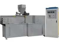 Máquina de Extrusión