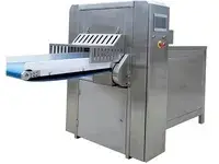 Cortadora de Carnes Congeladas