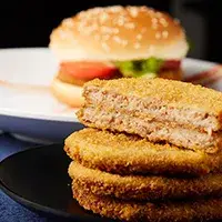 Carne para Hamburguesa