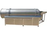 Máquinas Sazonadoras