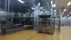 Freidora de Frutos Secos