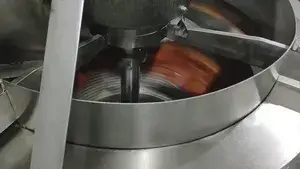 Banda Transportadora de Malla