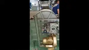 Filtro de Aceite de Frituras