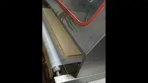 Sistema de Filtración Continua de Aceite de Cocina