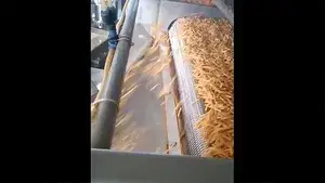 Tambor Sazonador Rotativo