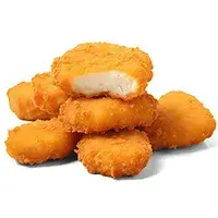 Nuggets de Pollo