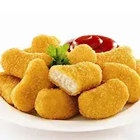 Nuggets de Pollo