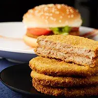 Carne para Hamburguesa