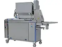 Máquina de Modelado