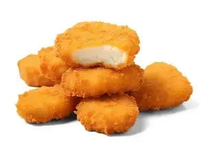 Nuggets de Pollo