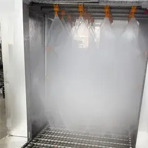 Sistema de Limpiza en Sitio CIP