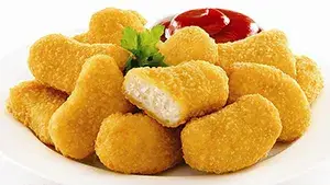 Nuggets de Pollo