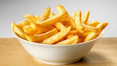 Papas Fritas
