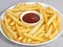 Freidora de Papas Fritas (Freidora Continua)