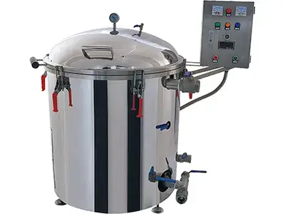 Filtro de Aceite al Vacio