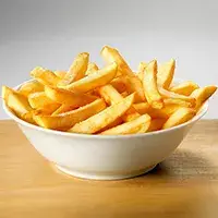 Producción de Papas Fritas Congeladas