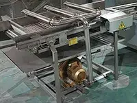 Sistema de Desaguado