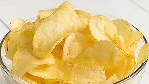 Chips de Papa