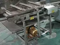 Sistema de Desaguado