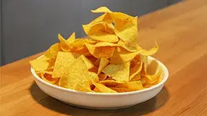 Chips de Maíz